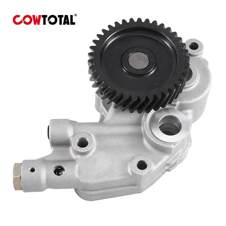 Engine Water Pump ME201735 For MITSUBISHI (1)