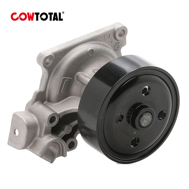 Водяной насос двигателя SH01-15-010A для MAZDA (1)