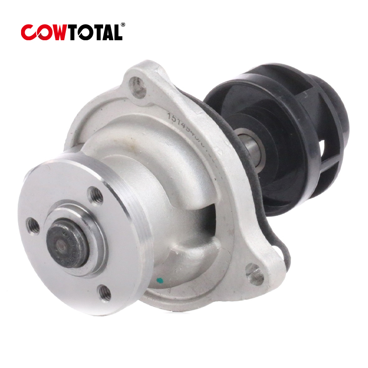 Engine Water Pump XS6E-8501-AD For FORD (1)