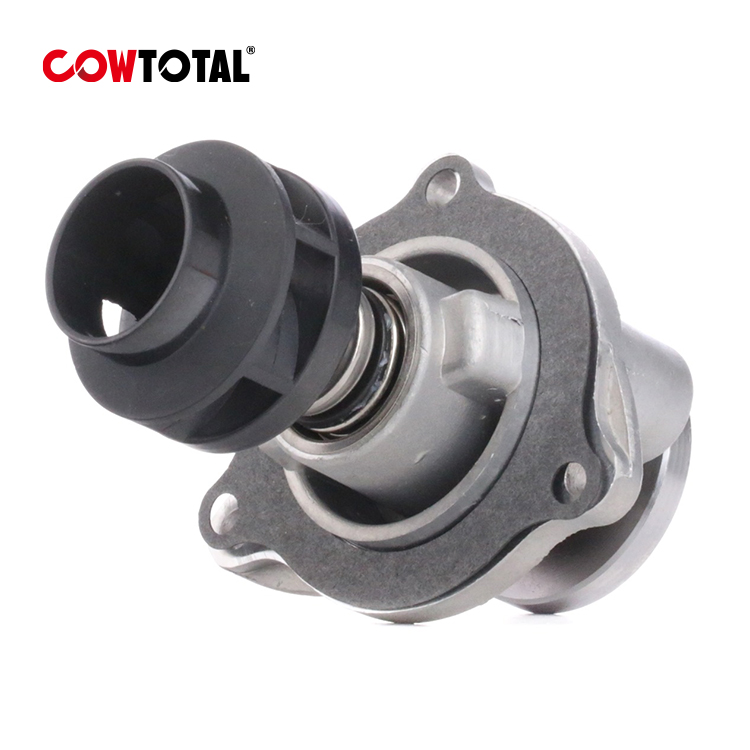 Engine Water Pump XS6E8501AD For FORD (1)