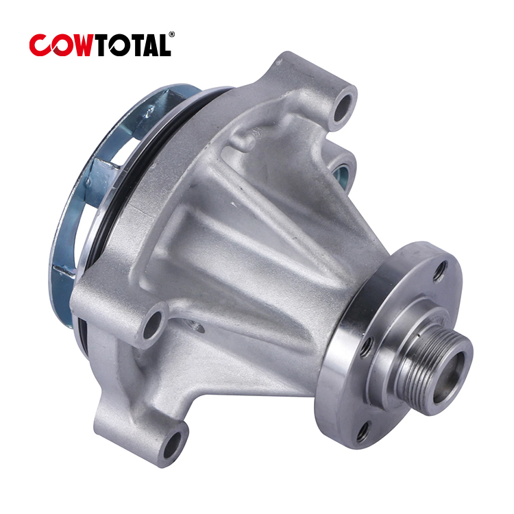 Engine Water Pump YC2Z8501AA For FORD LINCOLN (1)