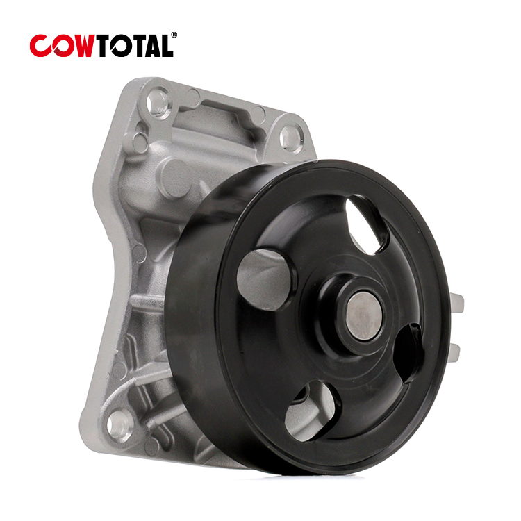 Водяной насос двигателя ZJ01-15-010A для MAZDA (1)