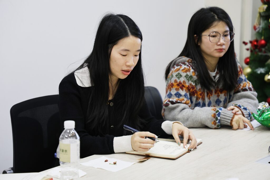 cowtotal 2025 annual summary meeting leadership speech