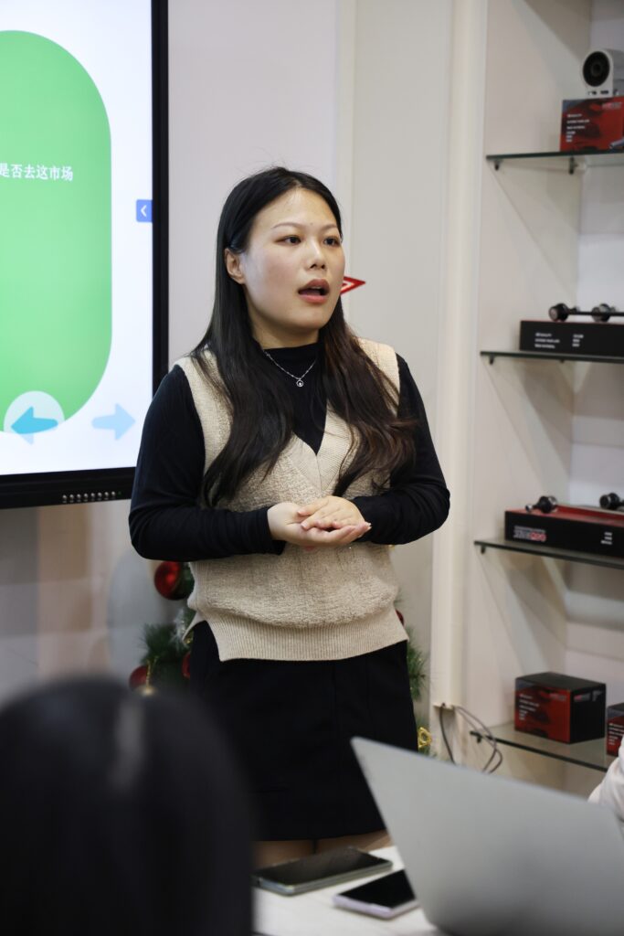 cowtotal 2025 annual summary meeting management speech