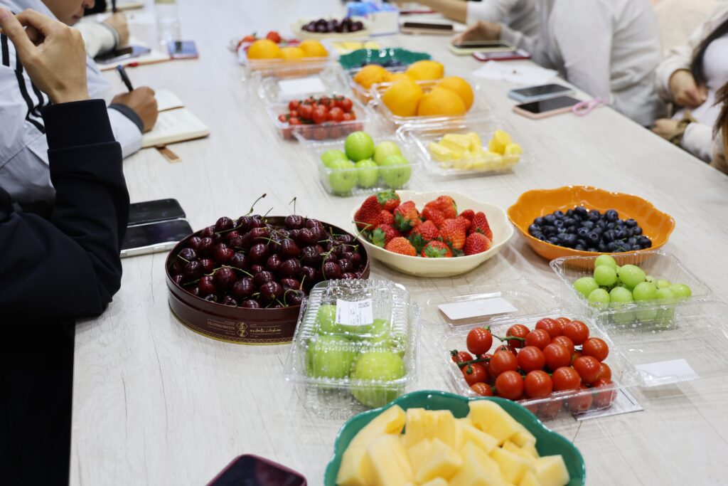 cowtotal 2025 annual summary meeting team discussion