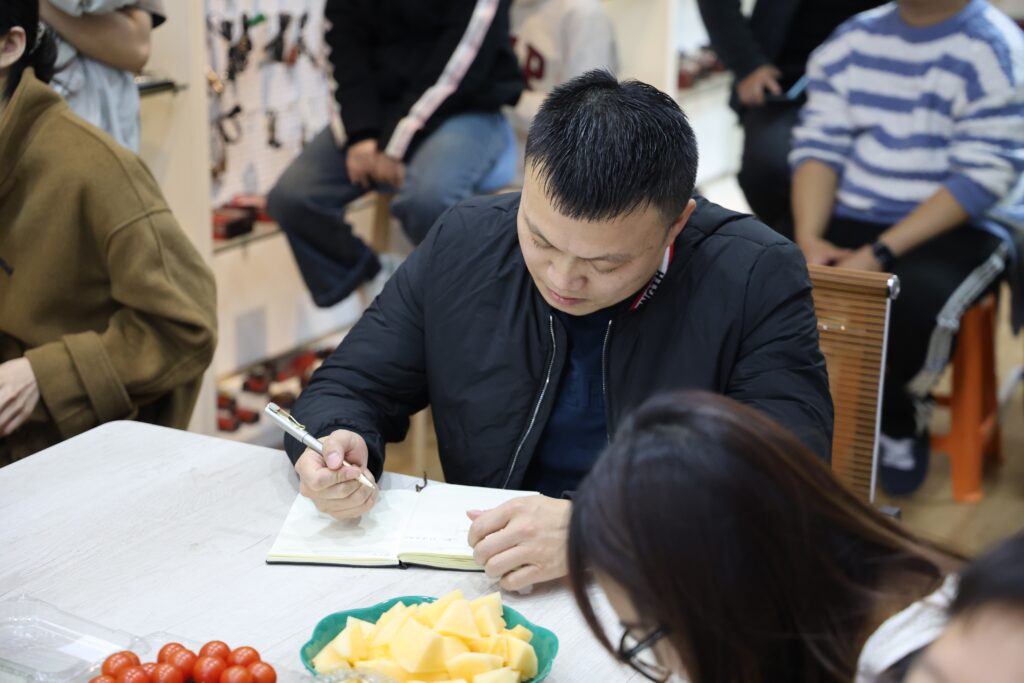 cowtotal 2025 annual summary meeting work review