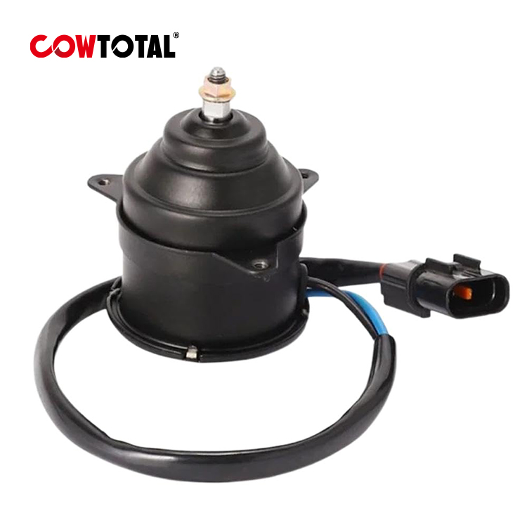Radiator Fan Motor 062500-6351 For MITSUBISHI (1)