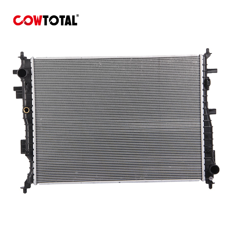 Car Radiators 1301100U3460 For JAC (1)