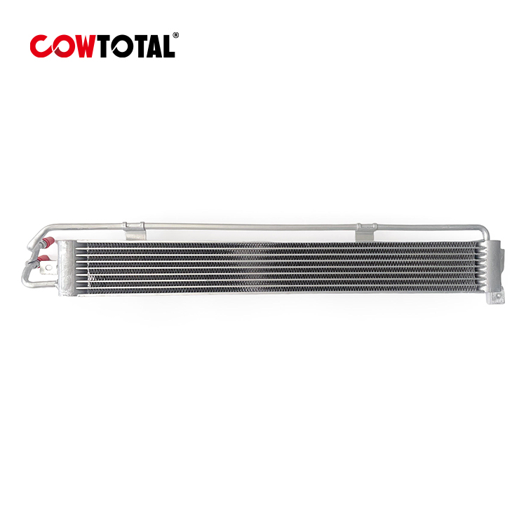 Car Radiators 1301200V5080 For JAC (2)