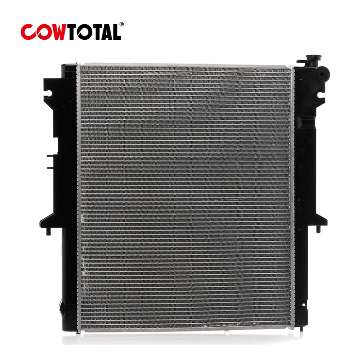 Car Radiators 1350A348 For MITSUBISHI (4)