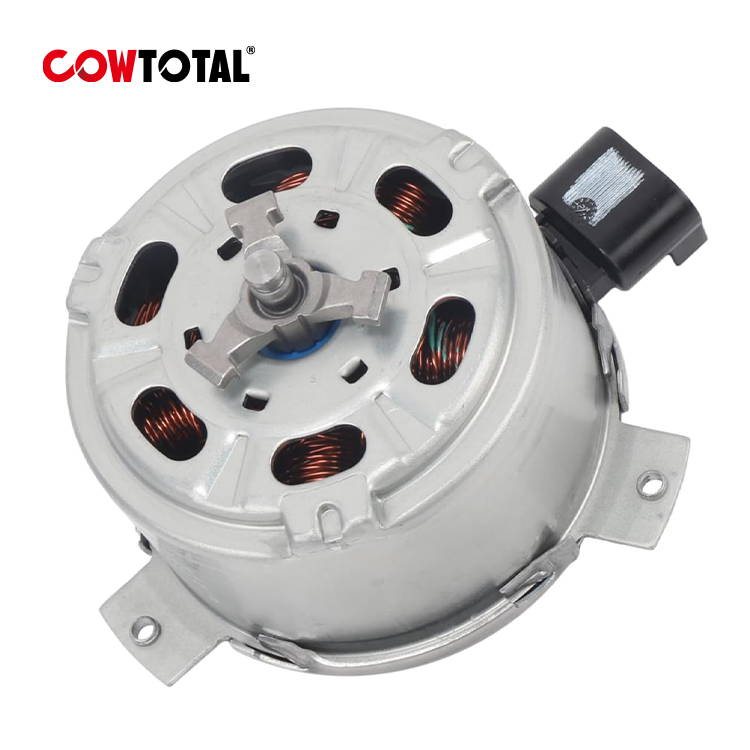 Motor del ventilador del radiador 15-80881 15780796 Para CADILLAC CHEVROLET GMC HUMMER (1)