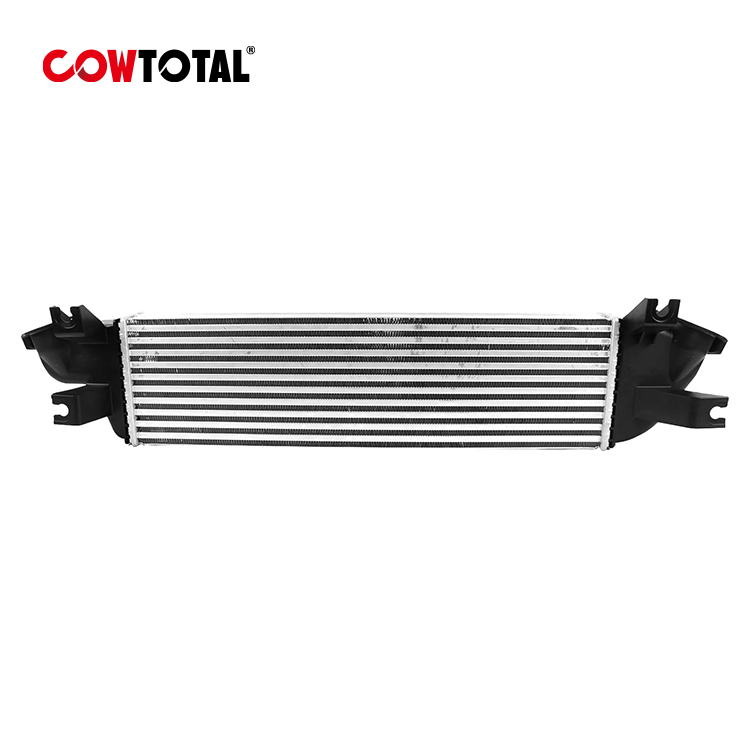 Car Radiators 1530A161 For MITSUBISHI (1)