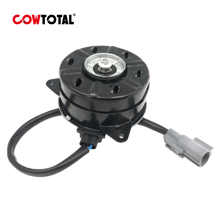 Radiator Fan Motor 16363-0H140 For TOYOTA (1)