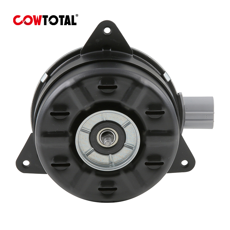 Kühlerlüftermotor 16363-0M020 für Toyota (1)