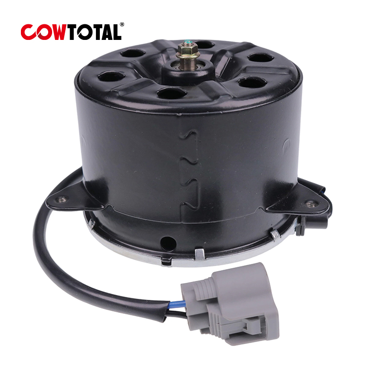 散热器风扇电机 16363-20390 对于丰田 (1)