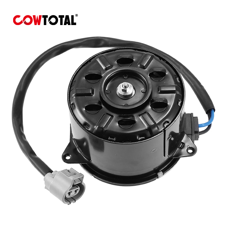 Radiator Fan Motor 16363-21060 268000-5031 For MITSUBISHI (1)