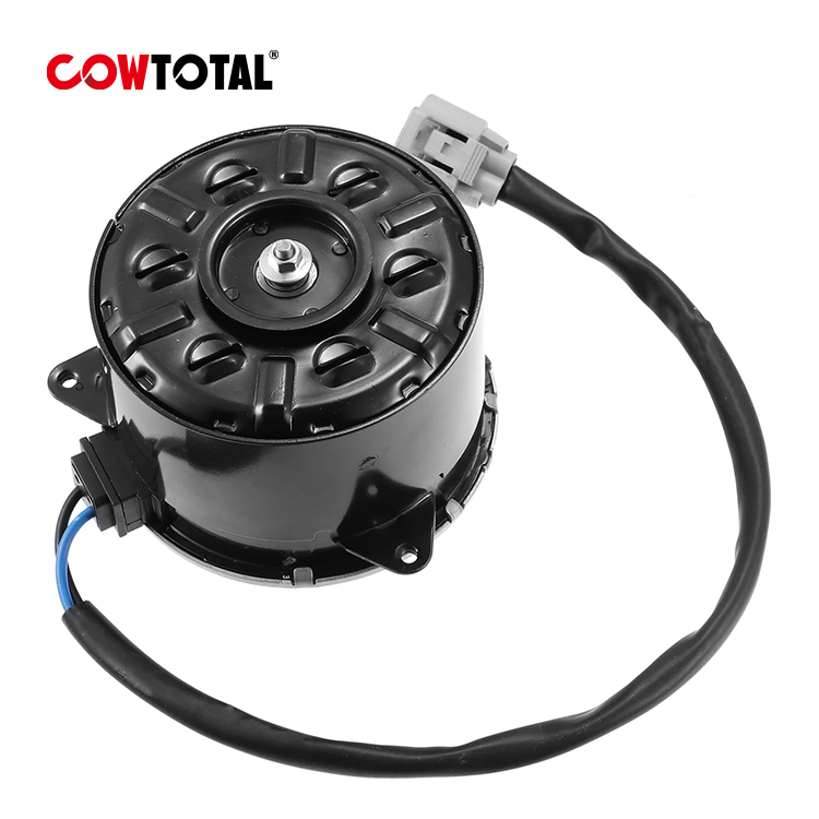 Radiator Fan Motor 16363-22100 For TOYOTA (1)