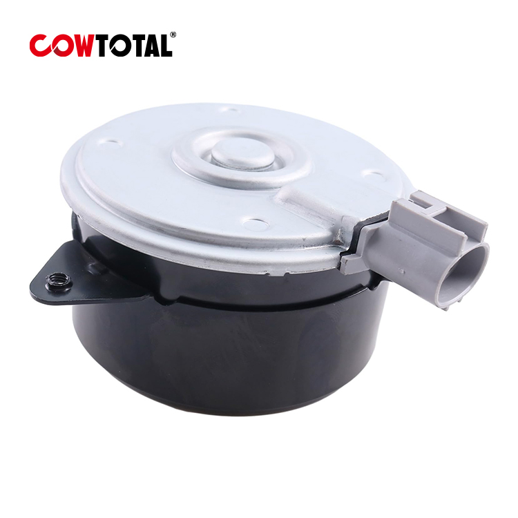 散热器风扇电机 16363-28160 对于丰田 (1)