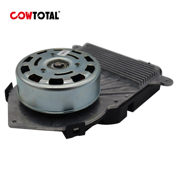 散热器风扇电机 16363-30041 适用于丰田未来 (1)