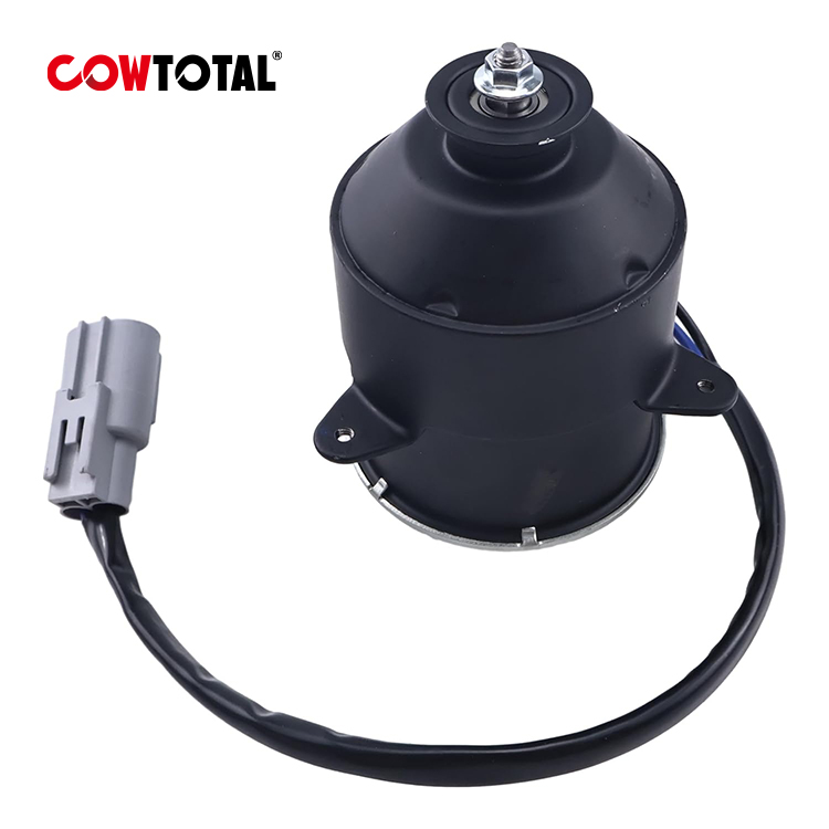 散热器风扇电机 16363-74370 对于丰田 (1)