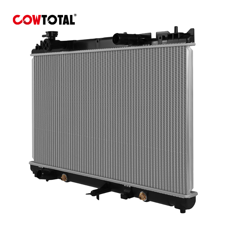 Car Radiators 16400-0H291 For TOYOTA