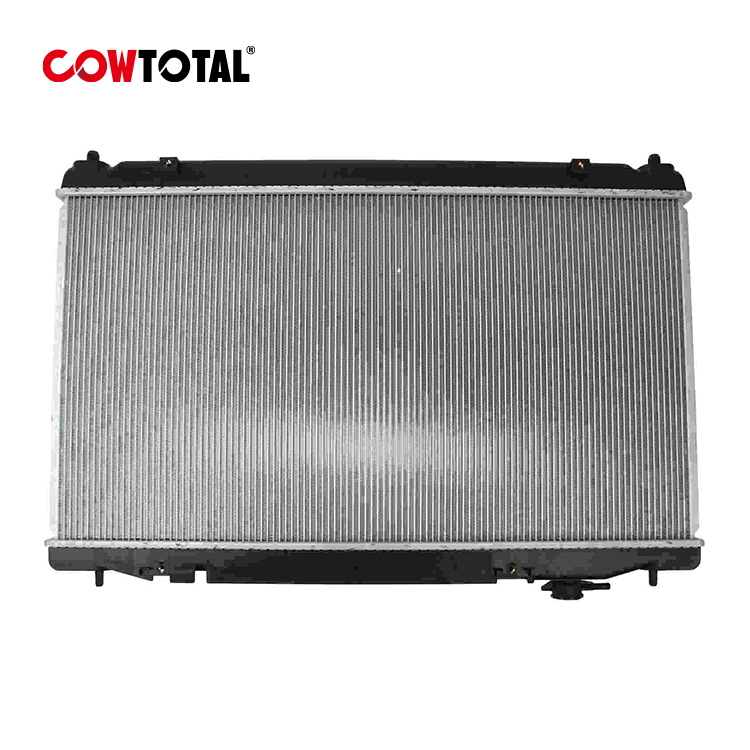 Car Radiators 16400-0T210 For TOYOTA（1）