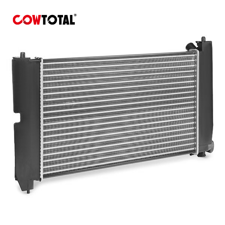 車のラジエーター 16400-21140 トヨタ用