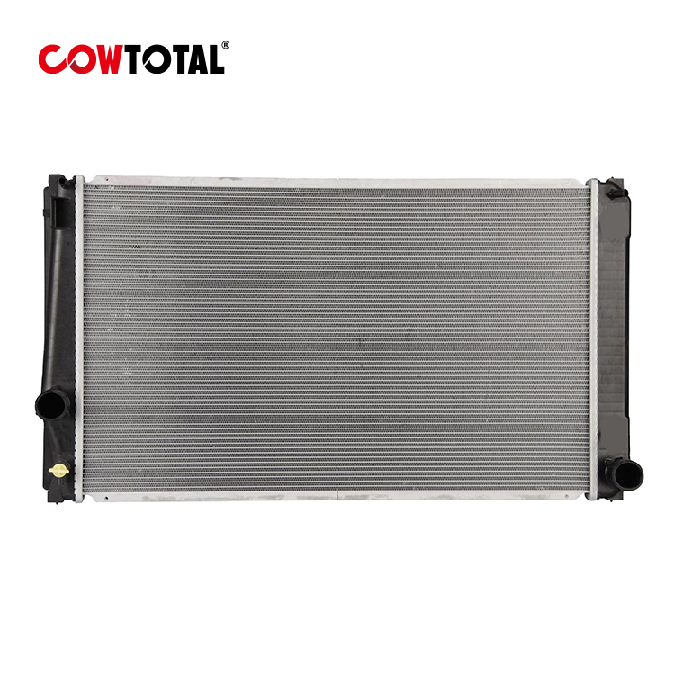 車のラジエーター 16400-28560 トヨタ用(1)