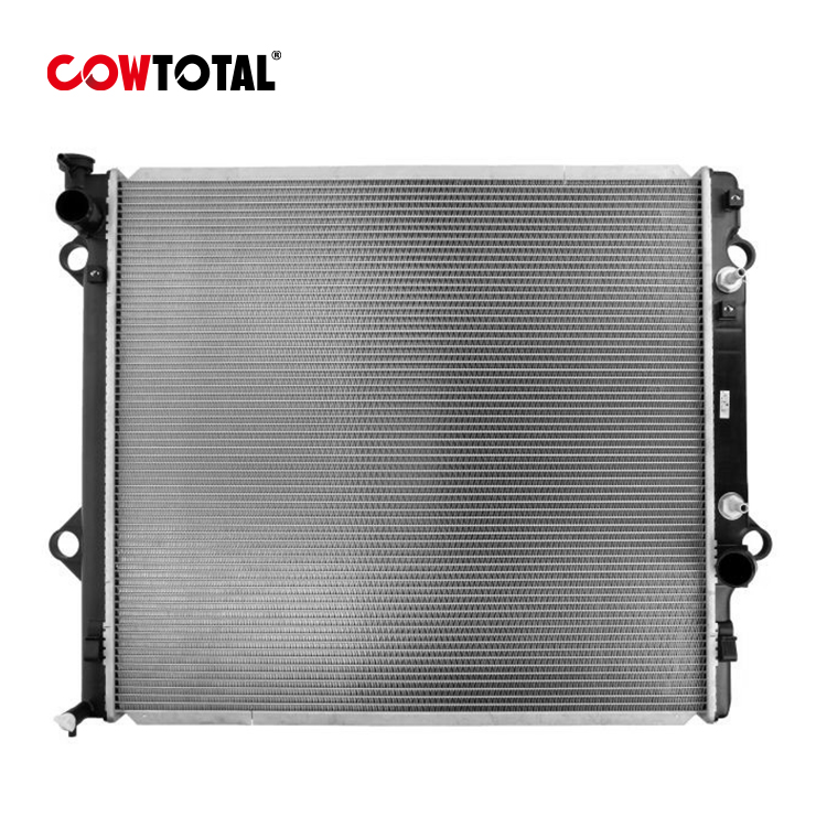 車のラジエーター 16400-30140 トヨタ用(1)