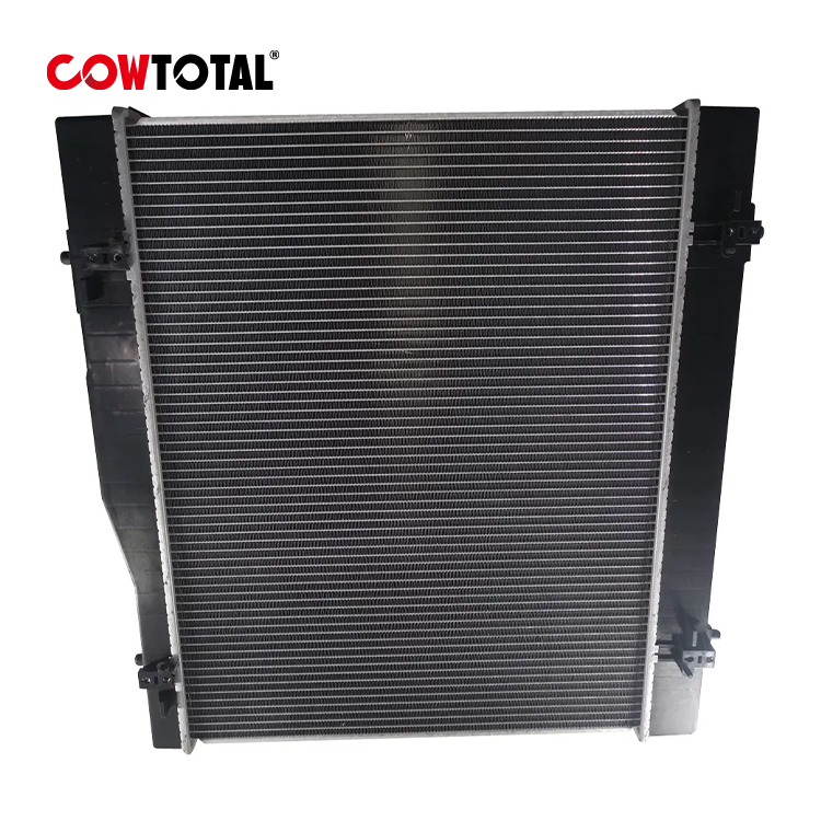 汽车散热器 16400-30160 for Toyota (6)