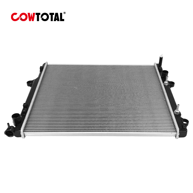 汽车散热器 16400-31350 for Toyota (1)