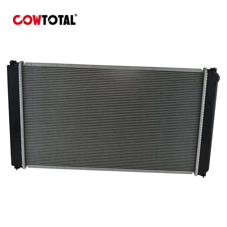 汽车散热器 16400-31420 for Toyota (4)