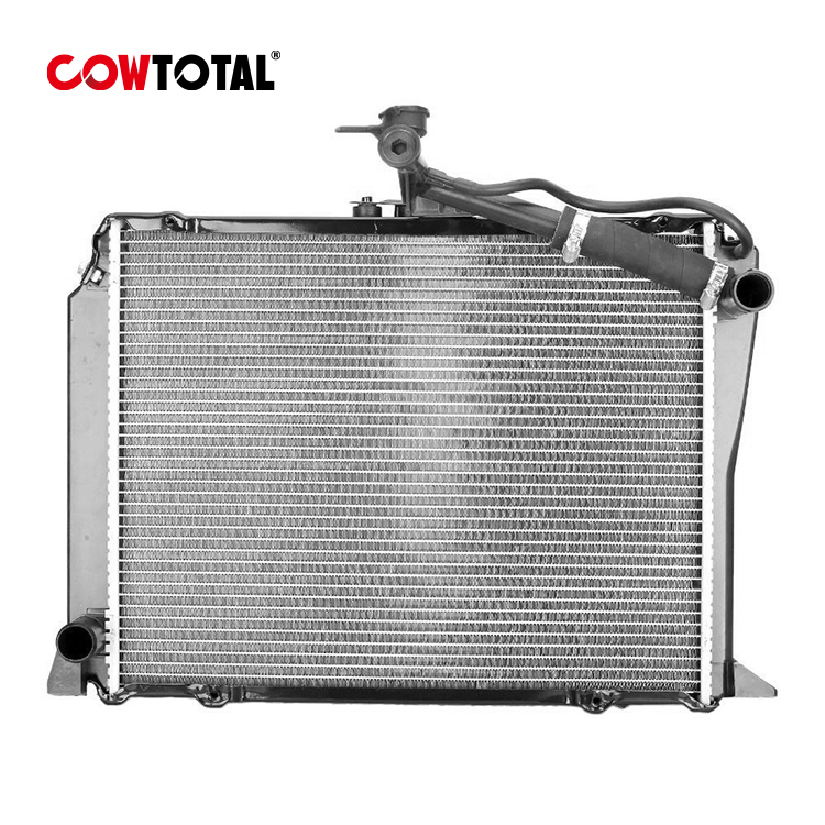 Car Radiator for Toyota 16400-5B750 (1)