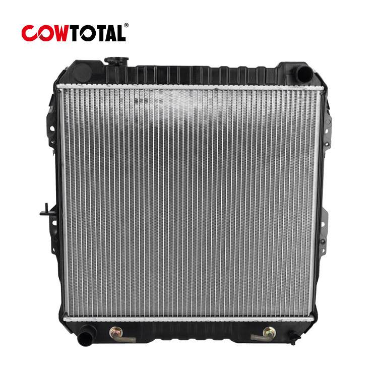 汽车散热器 16400-65021 for Toyota Volkswagen