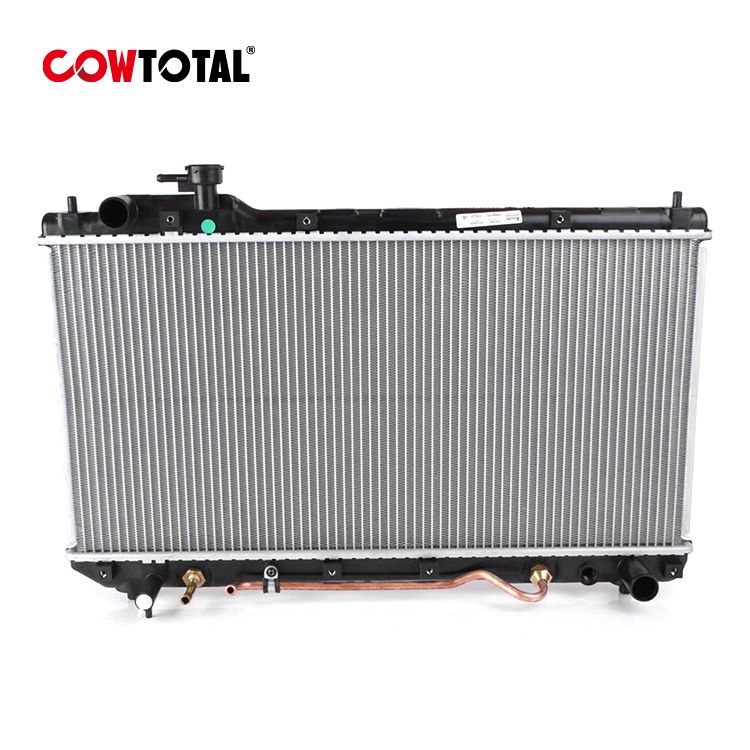 丰田汽车散热器 16400-7A480 (1)