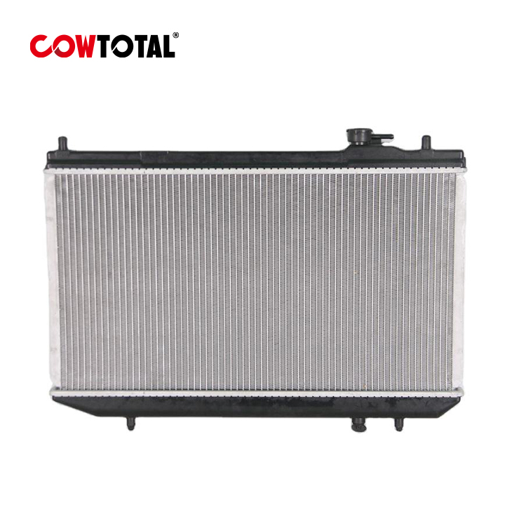 Car Radiators 16410-0C022 for Toyota (2)