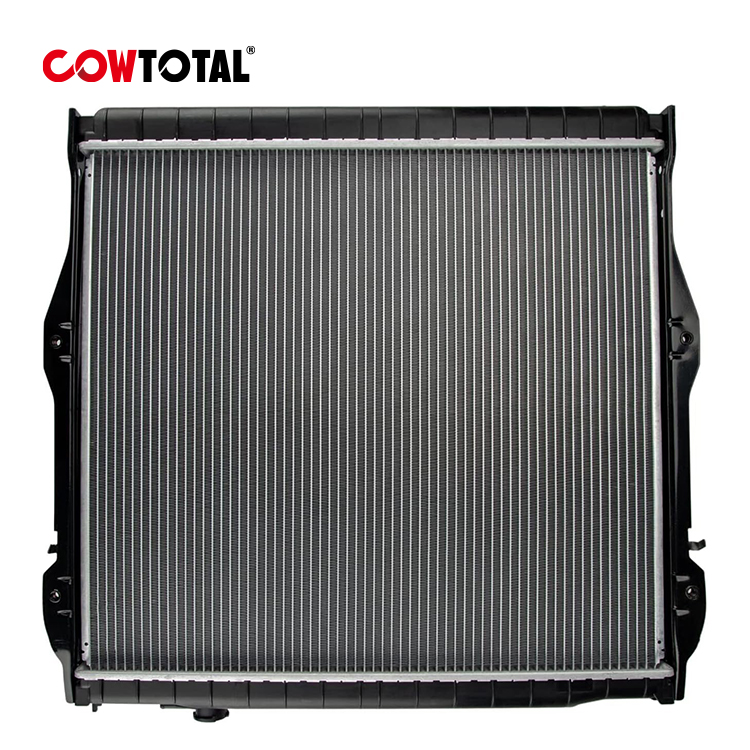 Car Radiators 16410-0C040 for Toyota (1)