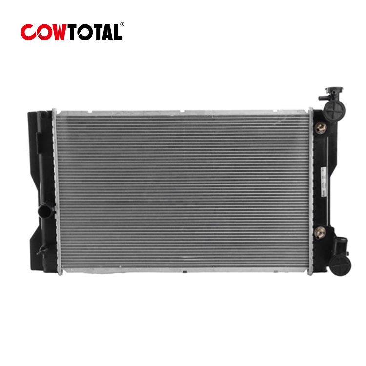 Car Radiator 16410-0H250 for Toyota (1)