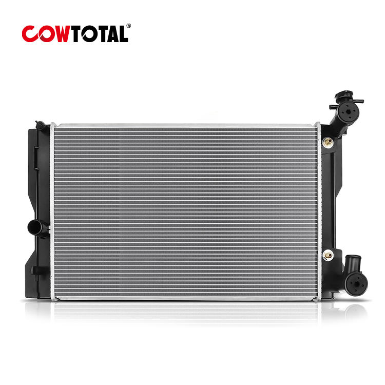 Car Radiators 16410-0T030 For TOYOTA (1)