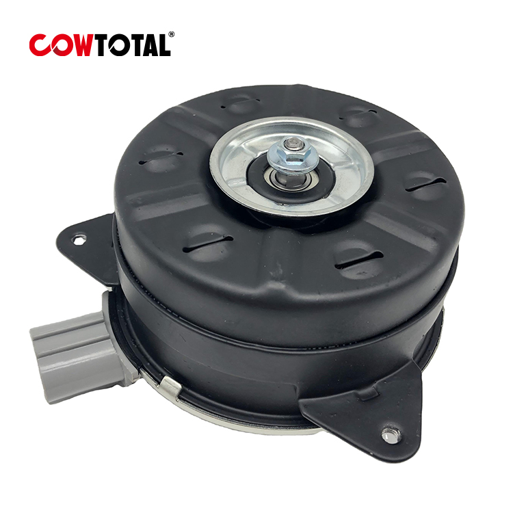 Radiator Fan Motor 168000-1030 168000-7170 For TOYOTA