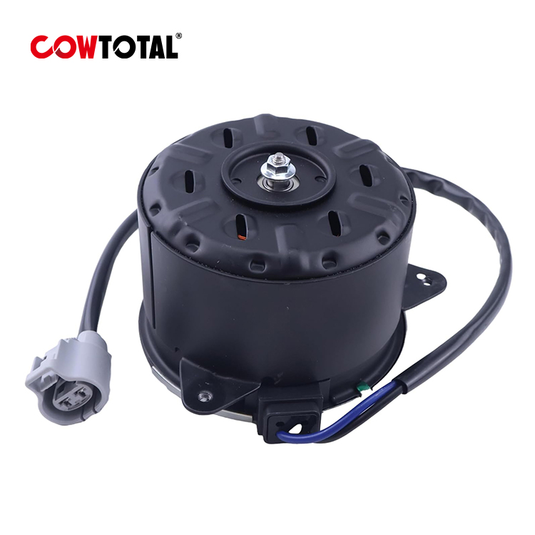 Motor do ventilador do radiador 168000-4840 Para SUZUKI (1)