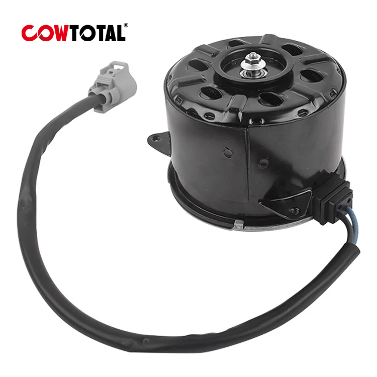 Radiator Fan Motor 168000-5470 For TOYOTA HIACE (1)