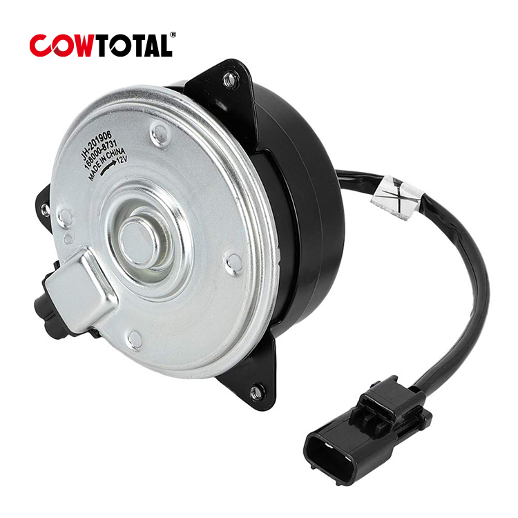 Motor Kipas Radiator 168000-8731 Untuk HONDA (1)