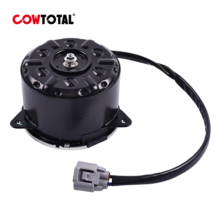 Radiator Fan Motor 17120-61J00 For SUZUKI APV (1)