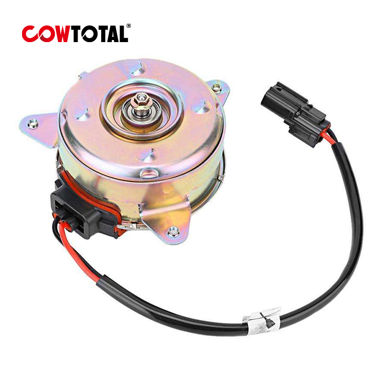 Radiator Fan Motor 19030-55A-Z01 For HONDA CITY (1)