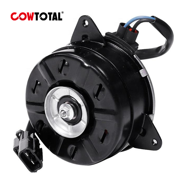 Radiator Fan Motor 19030-R40-A01 For HONDA (1)