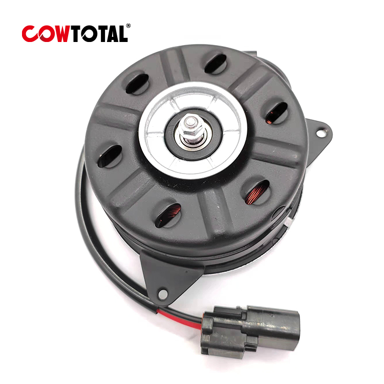 Radiator Fan Motor 19030-R60-001 For HONDA (1)