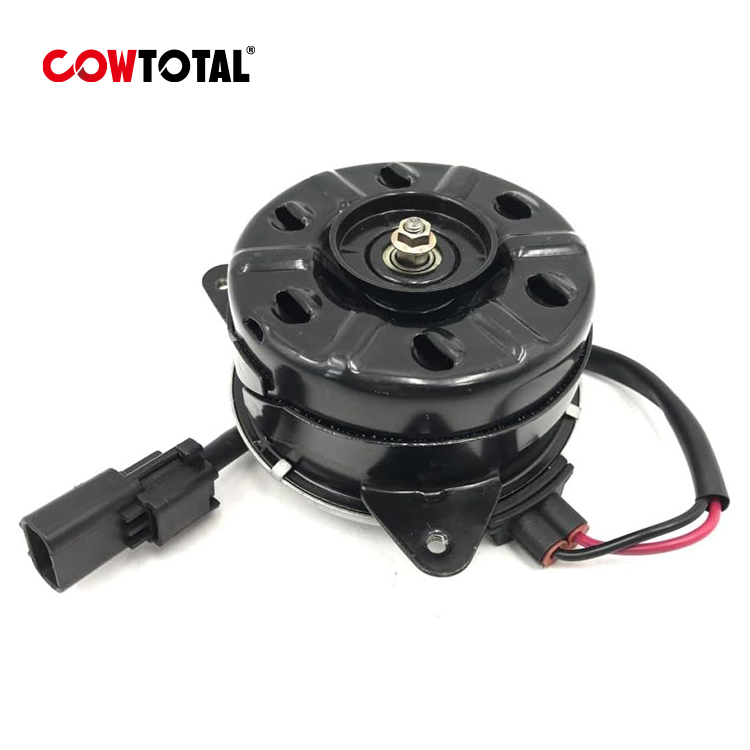 Radiator Fan Motor 19030-R60-U01 For HONDA (1)