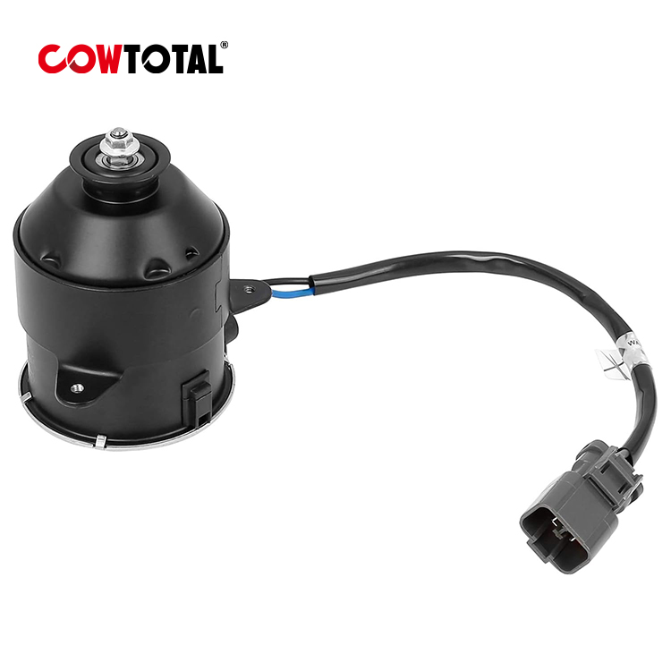 Radiator Fan Motor 19030-RAA-A01 For HONDA (1)