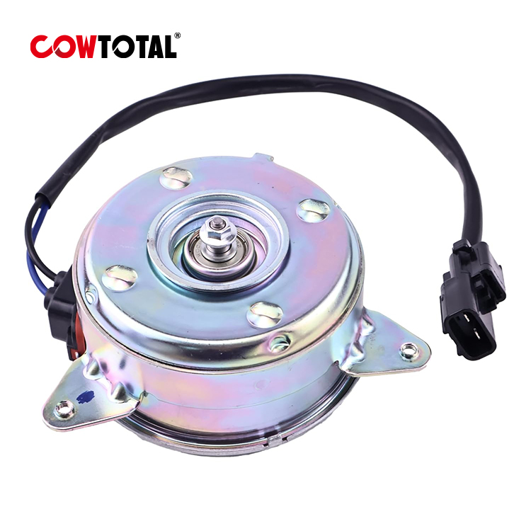 Radiator Fan Motor 19030-RB0-014 For Honda (1)